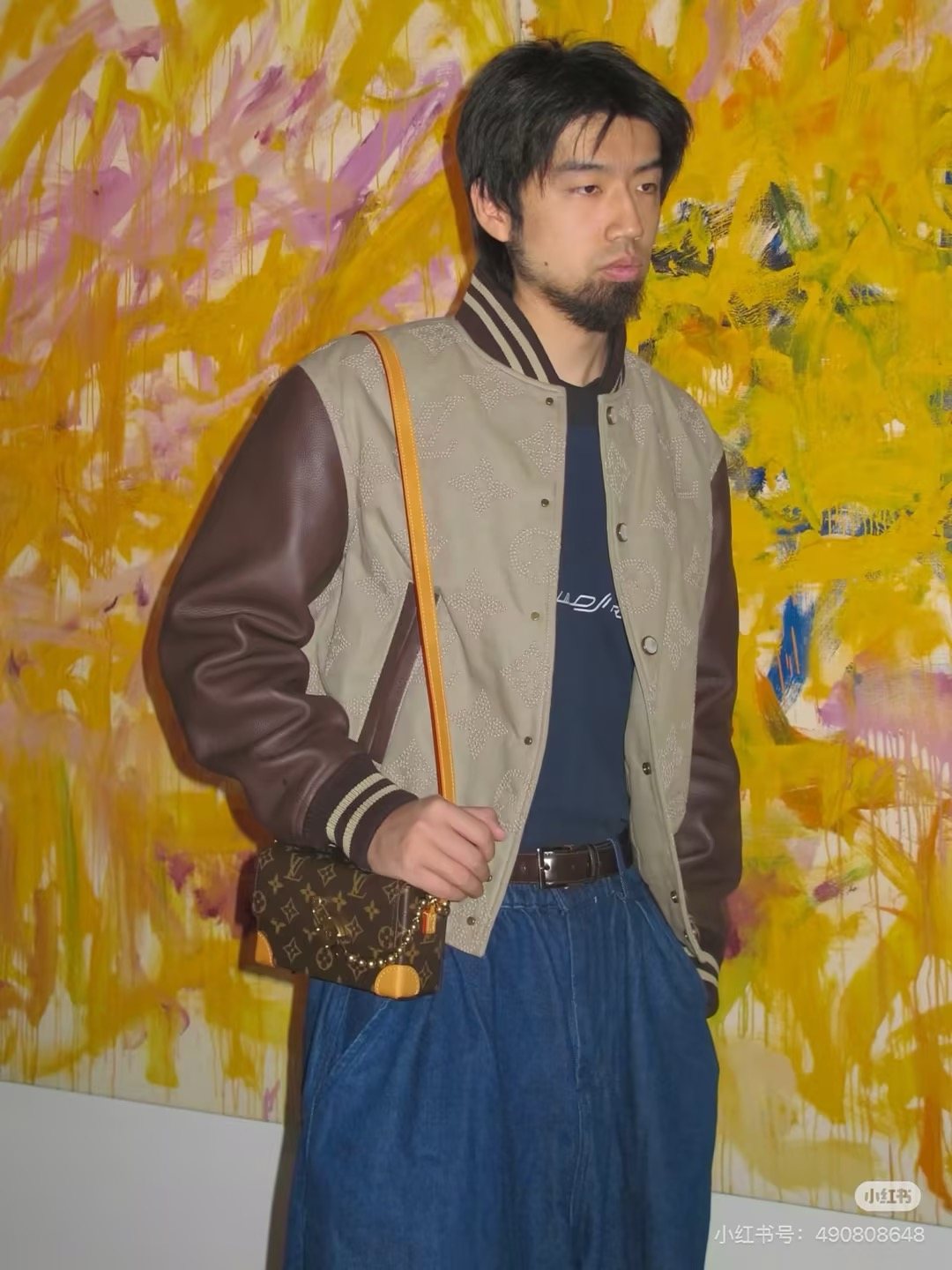 @大概是井越 portrait