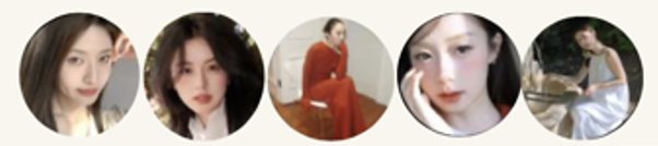 Raising influencer avatars